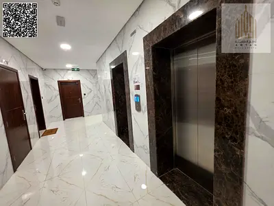 For sale: Residential-commercial building in Ajman Emirate, Ajman Industrial Area 1. The building is located on an area of 957 square meters (10,000