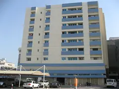 PARTITION AVAILABLE IN AL RAFFA