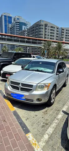 2008 Dodge CALIBER thumbnail 3