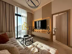 Fully Furnished | Pool View | Monthly Rental Available