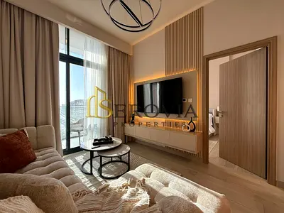 Fully Furnished | Pool View | Monthly Rental Available