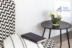 Furnished Studio | Burj Al Nujoom | Downtown City View