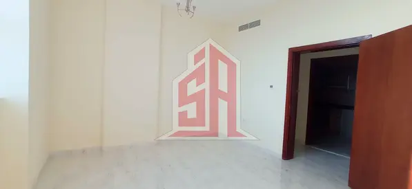 Brand New 1BHK for Rent, Cupboards 700 sqft in Salamah UAQ