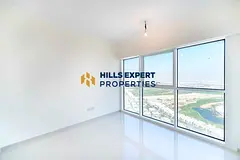 Unfurnished 1-Bed Apartment | Carson Tower A | Golf & Park Views