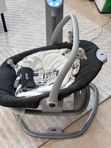 Baby Rocking Chair Joie