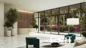 Podium 2BR | Corner Unit | Walk to the Pool