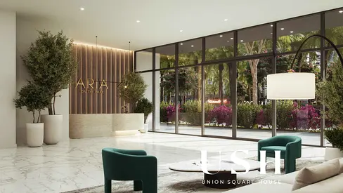 Aria On The Park 2BR | Brand New Off-Plan | Best Layout