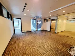 Prime Location Sami Fitted Office Ready To Move