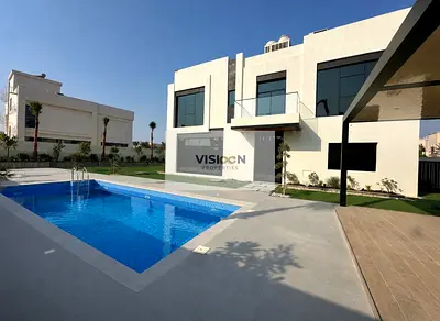 Elegant Interior| Private Pool| Modern Villa