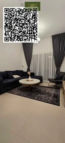 For Sale: Two Bedroom Fully Furnished Apartment Is Available For Installment Plan!