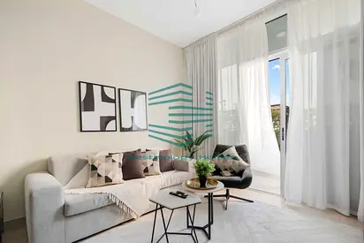 Fully Furnished 1BR | Modern Living | Ready to Move In