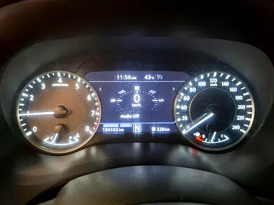 صورة مصغرة 15 لـ 2020 Nissan PATROL