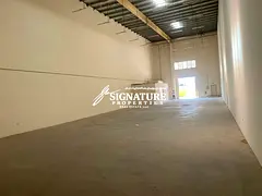 5000 Sqft Warehouse 3 Phase Electricity 35 KV for Rent in New Industrial Area Umm Al Quwain