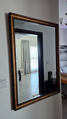 Wall Mirror