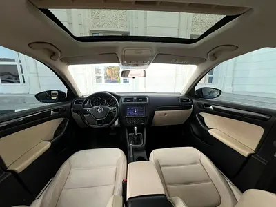 2018 Volkswagen JETTA 照片 13