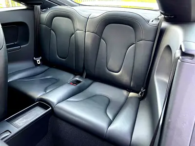 2012 AUDI TT RS 缩略图 15