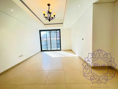Spacious 1BR Apartment for Rent in JVC | 726 Sq. Ft. | AED 62K