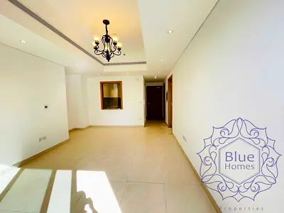 Modern 1BR | Free Month | Aurion Residence