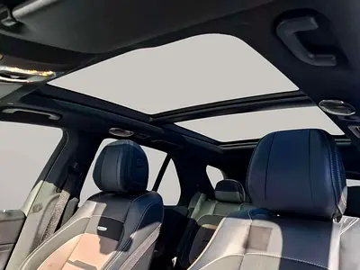 2022 Mercedes-BENZ GLE 缩略图 11