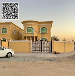 🏡 Two Premium Residential Investment Villas for Sale in Al Mowaihat 2, Ajman Prime Location 📍