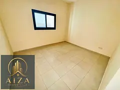 CHEAPEST PRICE//NICE LOCATION//SPAISIUS 1BHK WITH BALCONY WARDROBE ONLY 30,000 ABU SHAGARA
