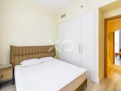 Park View | Negotiable | Maids Room