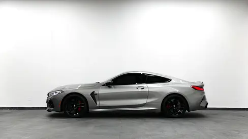 Competition 617 Hp | Accident Free | Under Warranty Till 2028 | Free Insurance Ref#H30659-3