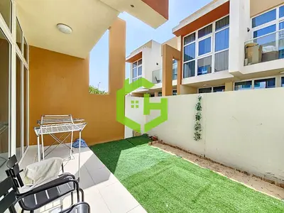 Exclusive | Furnished | Close to Pool and Gate