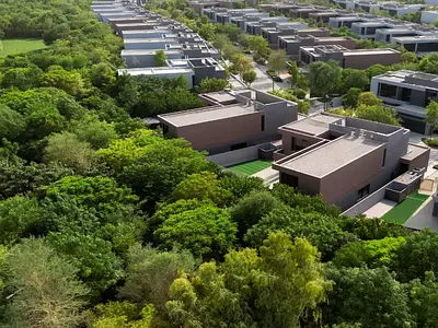Ready to Move 4BR+M Townhouse | Limited Stock | Gated Forest Community