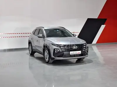 AED 1383/month | 2026 Hyundai Tucson  | GCC Specs | Ref#492237