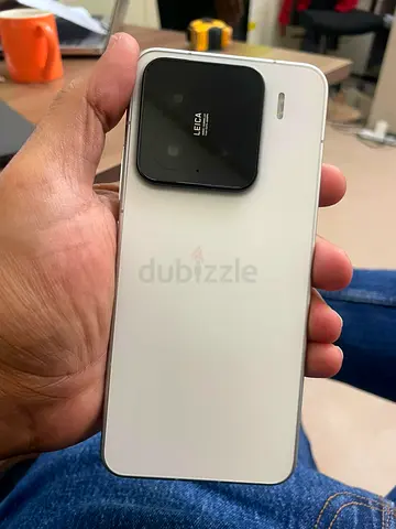 Xiaomi 15