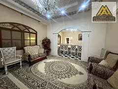 **Luxury Villa with Contemporary Design and Spacious Layouts | Ideal for Families Seeking Comfort an