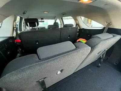 Kia Sorento EX, миниатюра 12