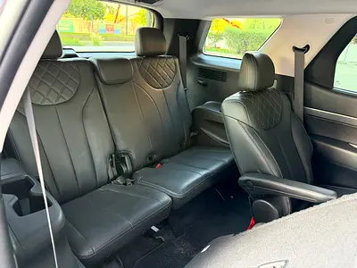 Hyundai Palisade SEL, миниатюра 9