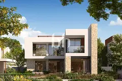 4BR Premium Villa | Great Location | Single Row