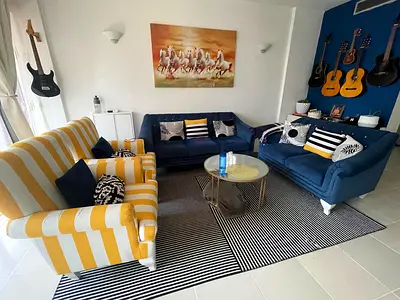 High quality sofa set