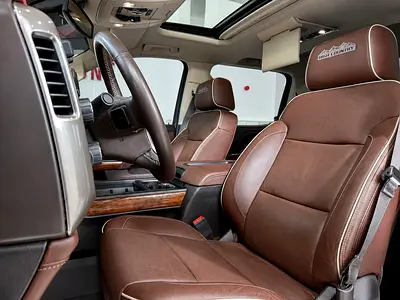 صورة 6 لـ 2015 Chevrolet SILVERADO 1500