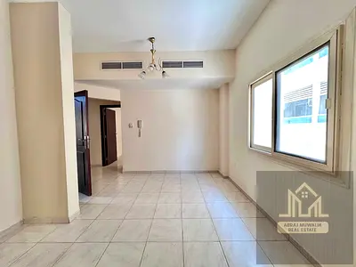 Ready to move 1bhk just 31k comercial muwalieha