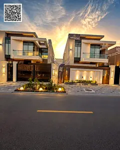 Luxury 5BR Villa | 5,250 Sq Ft Built-Up | 5,000 Sq Ft Plot | Al Rawda 3 | AED 3.5M Negotiable