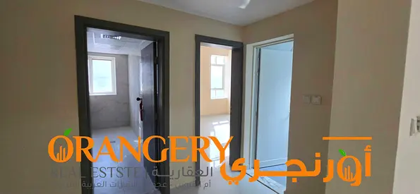 شقة غرفة وصالة لللايجار في السلمة
