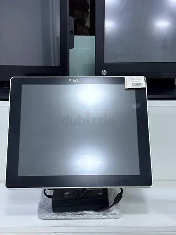 Pos Machine For Counter Billing