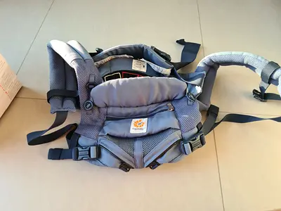 Ergobaby Omni 360 Cool Air Mesh