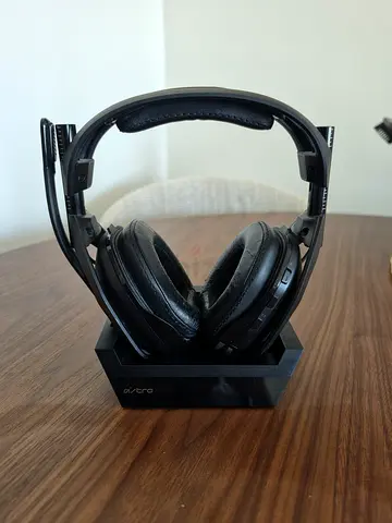 Astro A50 Xbox/PC Gaming Headset