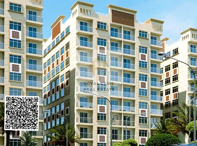 Spacious 1-Bedroom Apartment for Rent in Al Ameera Village | Family-Friendly Community
