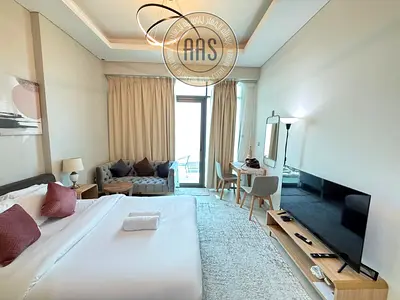 AMAZING OFFER LUXURY FURNISHED STUDIO WITH CHEAPEST PRICE