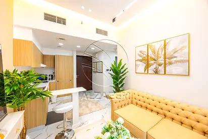 √Fully Furnished | Community View | High Floor√