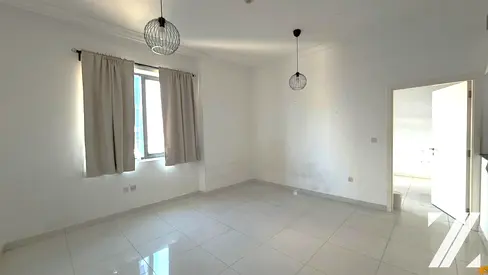 Spacious 1BR | Ready to move in | Multiple Cheques