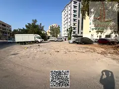 comercial land in rashedya direct from owner 2.7