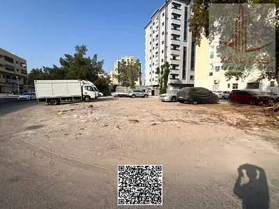 comercial land in rashedya direct from owner 2.7