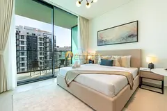 Attractive | Best Deal | Semi Furnished